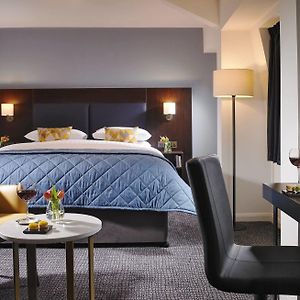 Executive King Room